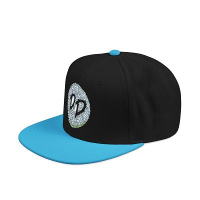 Decky Does It Logo SnapBack