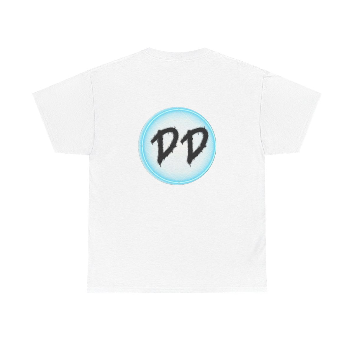 Decky Does It Logo Tshirt