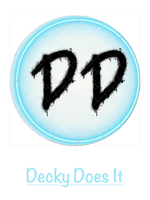 Decky Does It